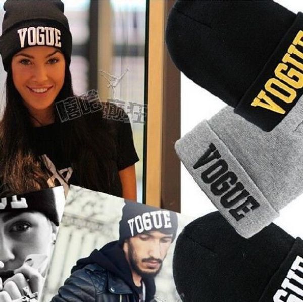 fashion beanie 2018 brand vogue new sport winter hat hip-hop men cap knitted hats for men and women casual skullies gorros hat, Blue;gray
fashion beanie 2018 brand vogue new sport winter hat hip-hop men cap knitted hats for men and women casual skullies gorros hat, Blue;gray