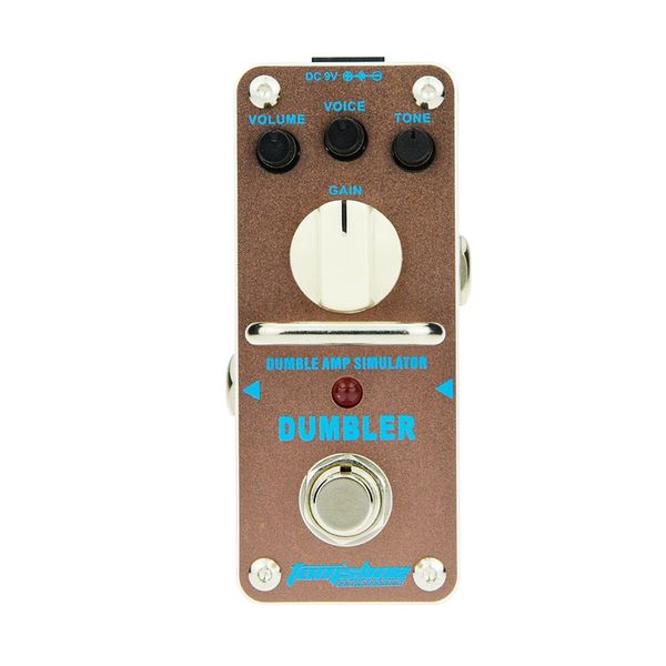aroma adr-3 amp simulator mini single electric guitar effect pedal with true bypass guitar parts & accessories
aroma adr-3 amp simulator mini single electric guitar effect pedal with true bypass guitar parts & accessories
