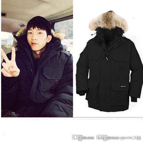 2 new fashion mens down jacket casual thick luxury coat designer winter jacket parkas outdoor warm windproof solid plus size m-4xl 84, Blue;black
2 new fashion mens down jacket casual thick luxury coat designer winter jacket parkas outdoor warm windproof solid plus size m-4xl 84, Blue;black