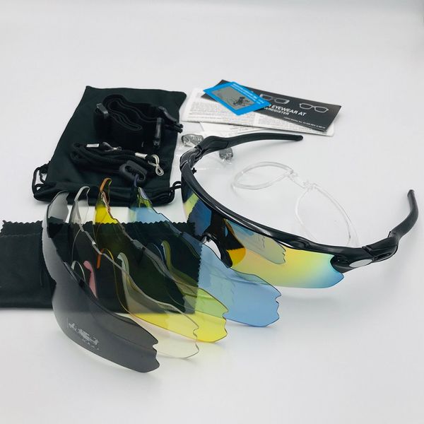 5 lens polarized cycling glasses men women bicycle goggles myopia frame mtb road bike sunglasses sports running riding eyewear
5 lens polarized cycling glasses men women bicycle goggles myopia frame mtb road bike sunglasses sports running riding eyewear