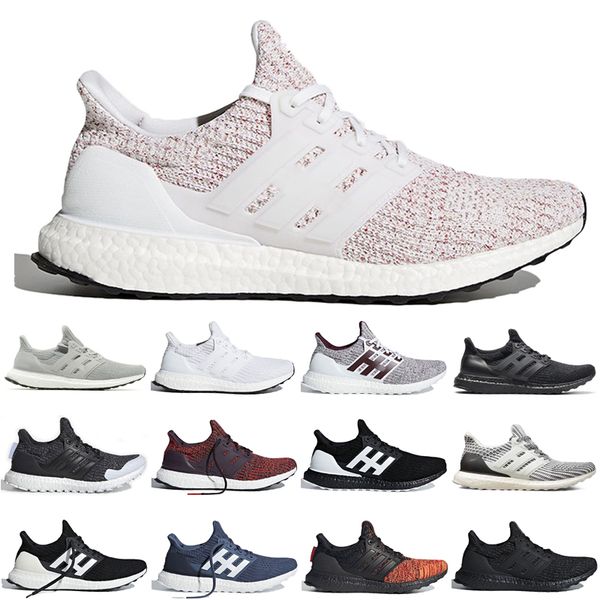 ultra 3.0 4.0 triple black white running sneakers men women blue grey red primeknit 3.0 4.0 sport shoes
ultra 3.0 4.0 triple black white running sneakers men women blue grey red primeknit 3.0 4.0 sport shoes