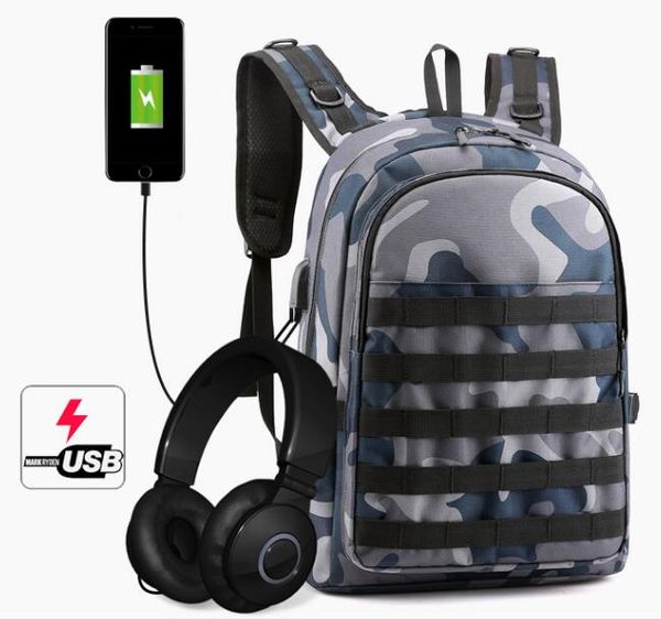 Eat chicken with a jedi urvival big e cape kill 100 re tore three level of backpack can be cu tomized logo backpack
Eat chicken with a jedi urvival big e cape kill 100 re tore three level of backpack can be cu tomized logo backpack