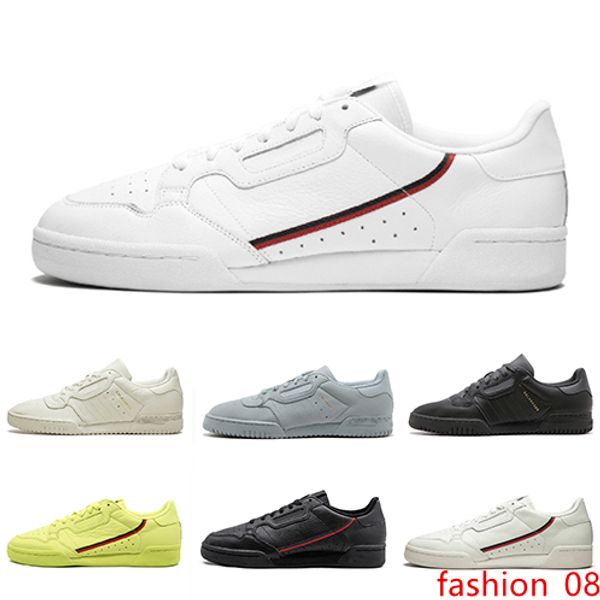 2019 calabasas powerphase grey continental 80 casual shoes kanye west aero blue core black og white men women trainer sports sneakers 40-45
2019 calabasas powerphase grey continental 80 casual shoes kanye west aero blue core black og white men women trainer sports sneakers 40-45