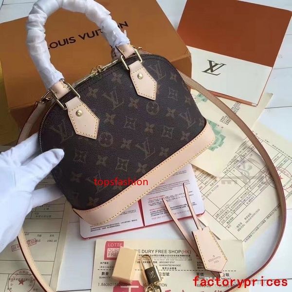 women mini shell bag fashion ladies letter real leather carossbody bags for woman m53152 size:25x19x12cm
women mini shell bag fashion ladies letter real leather carossbody bags for woman m53152 size:25x19x12cm