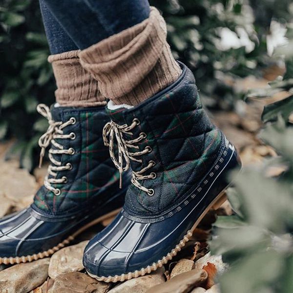 lasperal winter shoes women boots 2019 waterproof girls boots ski cloth warm lace-up kids fleece children shoes woman, Black
lasperal winter shoes women boots 2019 waterproof girls boots ski cloth warm lace-up kids fleece children shoes woman, Black