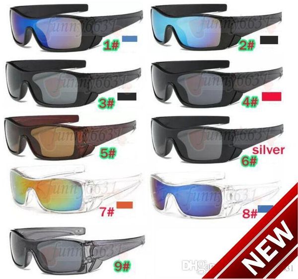 brand new men wind sunglasses sports spectacles women riding glasses cycling sports outdoor beach sun glasses ing, White;black
brand new men wind sunglasses sports spectacles women riding glasses cycling sports outdoor beach sun glasses ing, White;black
