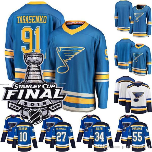 2019 Stanley Cup Final Patch Jaden Schwartz Jaden Schwartz Jersey Alexander Steen Jake Allen Michael Del Zotto Ryan O'Reilly Hockey Jerseys
2019 Stanley Cup Final Patch Jaden Schwartz Jaden Schwartz Jersey Alexander Steen Jake Allen Michael Del Zotto Ryan O'Reilly Hockey Jerseys