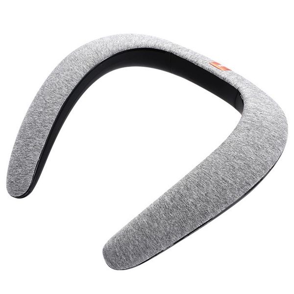 sound gear mini portable bluetooth speakers wireless smart hands-neck speaker big power subwoofer usb support fm radio
sound gear mini portable bluetooth speakers wireless smart hands-neck speaker big power subwoofer usb support fm radio
