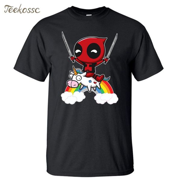 deadpool men t shirt funny tshirt 2018 summer tee hipster mens t shirts 100% cotton dead pool t-shirt brand clothing, White;black
deadpool men t shirt funny tshirt 2018 summer tee hipster mens t shirts 100% cotton dead pool t-shirt brand clothing, White;black
