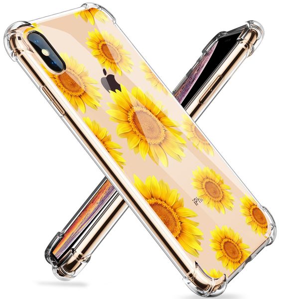 Для Iphone 11 Pro Xs Max ХГ Цветок Цветочные Lady Phone Case 6 7 8 X Plus Transparent Luxury Мягкое Дела сотовый телефон
Для Iphone 11 Pro Xs Max ХГ Цветок Цветочные Lady Phone Case 6 7 8 X Plus Transparent Luxury Мягкое Дела сотовый телефон