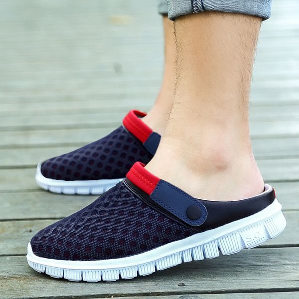 dropshipping big size summer shoes sandals 2019 beach flip flops mens slippers lighted sandalias outdoor chanclas hombre playa, Black
dropshipping big size summer shoes sandals 2019 beach flip flops mens slippers lighted sandalias outdoor chanclas hombre playa, Black