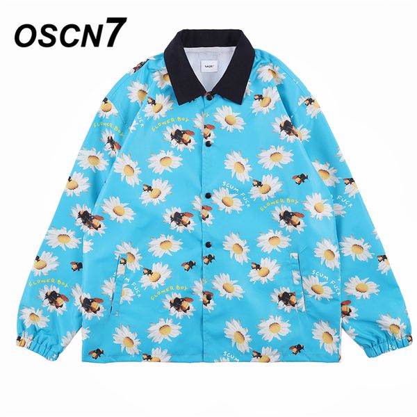 oscn7 hip hop contrast color print cargo jackets men 2019 new japanese streetwear loose casual women jackets coat h9166, Black;brown
oscn7 hip hop contrast color print cargo jackets men 2019 new japanese streetwear loose casual women jackets coat h9166, Black;brown