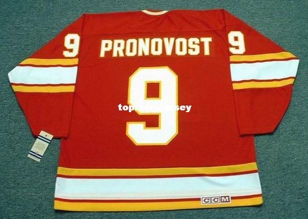 wholesale mens jean pronovost atlanta flames 1979 ccm vintage retro hockey jersey, Black;red
wholesale mens jean pronovost atlanta flames 1979 ccm vintage retro hockey jersey, Black;red