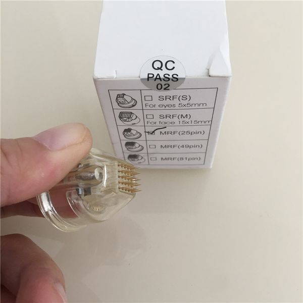 factory price disposable fractional microneedle machine spare part microneedling device tips spare parts replacement needle head
factory price disposable fractional microneedle machine spare part microneedling device tips spare parts replacement needle head