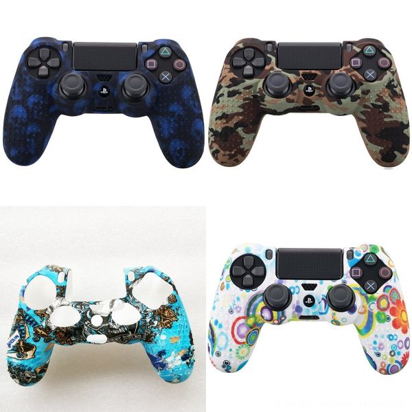 vpmtq anti-slip camo camouflage cover skin silicone protective grip studded case soft for playstation 4 ps4 pro slim controllershipping
vpmtq anti-slip camo camouflage cover skin silicone protective grip studded case soft for playstation 4 ps4 pro slim controllershipping