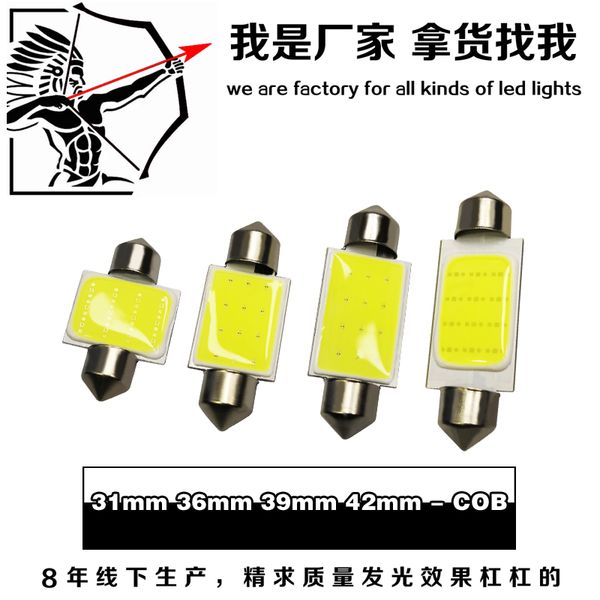 4 pcs of c5w led festoon cob 12 chips 12chip 31mm 36mm 39mm 41mm led car interior lights lamp bulb dome light white dc 12v
4 pcs of c5w led festoon cob 12 chips 12chip 31mm 36mm 39mm 41mm led car interior lights lamp bulb dome light white dc 12v