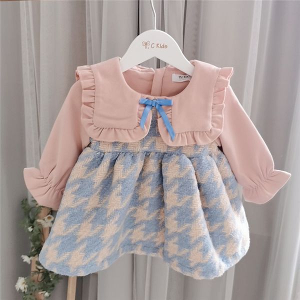 baby girl clothes christmas party dress fleece lining thicken warm birthday dresses, Red;yellow
baby girl clothes christmas party dress fleece lining thicken warm birthday dresses, Red;yellow