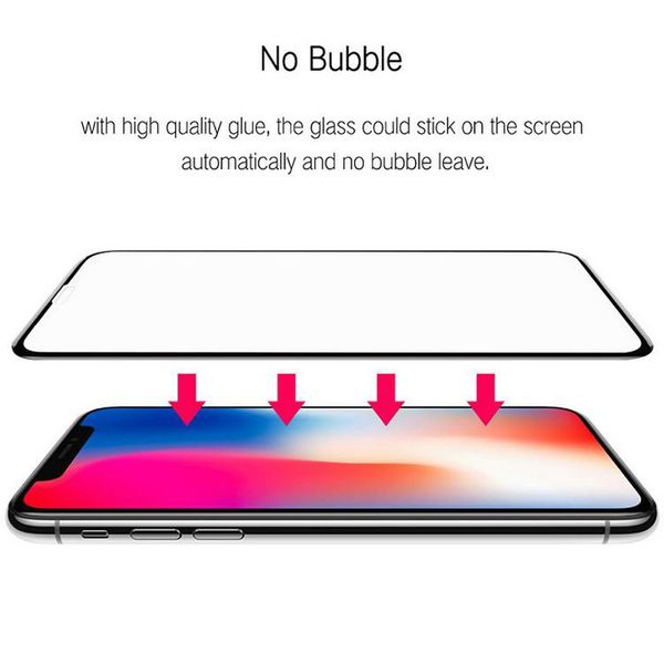 для iphone 11 pro max xs max full cover закаленное стекло bubble free hd clear screen protector для iphone xr x 6 6s 7 8 plus нет розничного
для iphone 11 pro max xs max full cover закаленное стекло bubble free hd clear screen protector для iphone xr x 6 6s 7 8 plus нет розничного