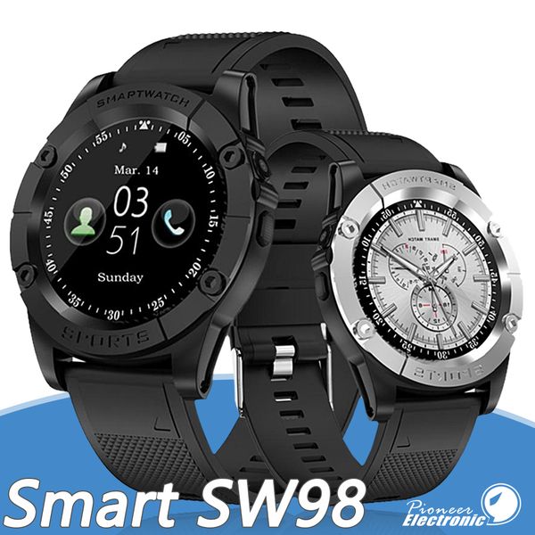 For apple mart watch w98 martwatch men upport im card pedometer camera bluetooth martwatch for android phone pk dz09 y1 a1 wri twatch For apple mart watch w98 martwatch men upport im card pedometer camera bluetooth martwatch for android phone pk dz09 y1 a1 wri twatch