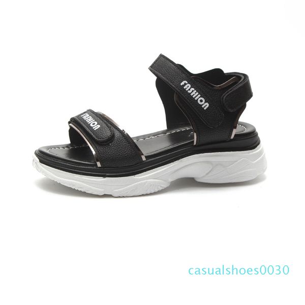 2019 summer women platform flat sandals shoes women platform sandalias shoes ladies white wedge sandals shoes, Black
2019 summer women platform flat sandals shoes women platform sandalias shoes ladies white wedge sandals shoes, Black