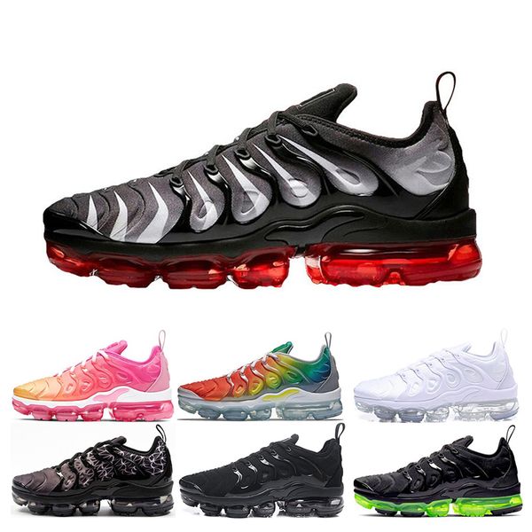 New air 13 vapormax 13 plu 13 tn men women running hoe rainbow bumblebee active fuch ia triple black white women port neaker, Black;green
New air 13 vapormax 13 plu 13 tn men women running hoe rainbow bumblebee active fuch ia triple black white women port neaker, Black;green
