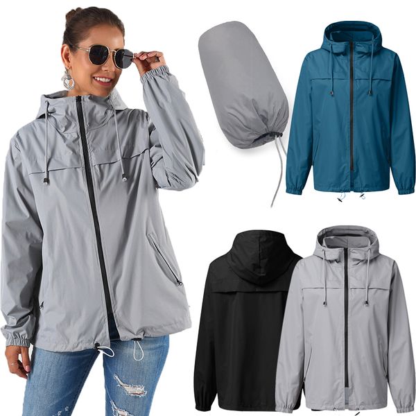 2019 new women raincoat jacket cycling jacket waterproof outdoor hiking clothes lightweight raincoat women's camp jackets, Blue;black
2019 new women raincoat jacket cycling jacket waterproof outdoor hiking clothes lightweight raincoat women's camp jackets, Blue;black