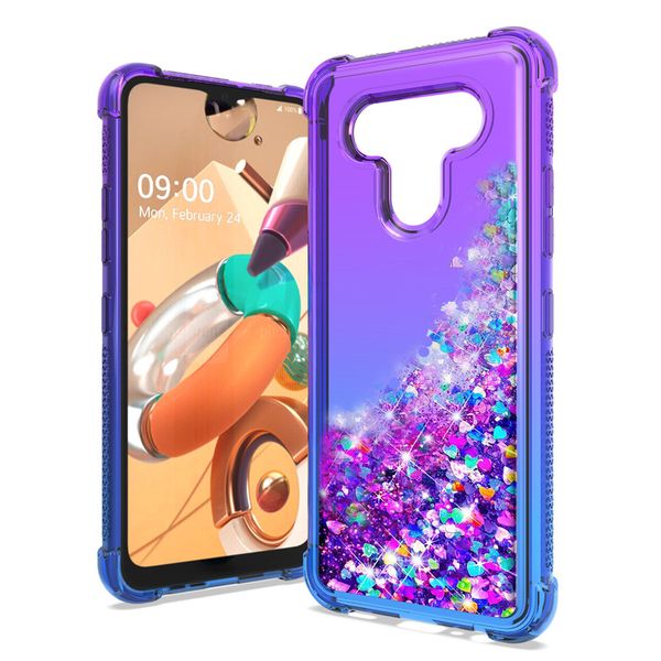 for lg stylo 6 k51 case quicksand case glitter liquid tpu cover for motorola moto g stylus phone case b
for lg stylo 6 k51 case quicksand case glitter liquid tpu cover for motorola moto g stylus phone case b