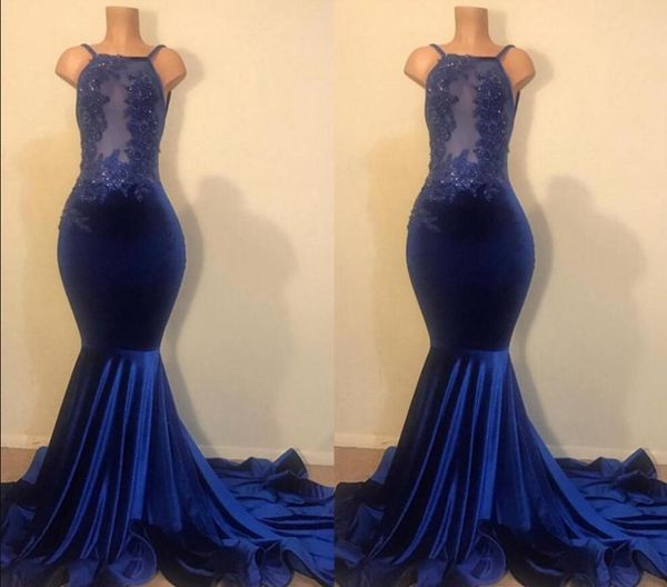spaghetti-straps velvet long evening dresses 2019 real ps sequins sleeveless sheer tulle mermaid prom dresses, White;black
spaghetti-straps velvet long evening dresses 2019 real ps sequins sleeveless sheer tulle mermaid prom dresses, White;black