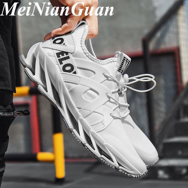 men running shoes men's plus size jogging shoe light mens sneakers male slip on white sports shoes platforms man sport shoe a9
men running shoes men's plus size jogging shoe light mens sneakers male slip on white sports shoes platforms man sport shoe a9
