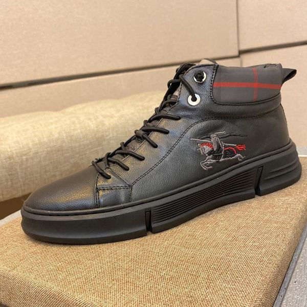 b3 fashion casual men's shoes, comfortable designer luxury men shoes, stylish sneakers, original packaging zapatos hombre, Black
b3 fashion casual men's shoes, comfortable designer luxury men shoes, stylish sneakers, original packaging zapatos hombre, Black