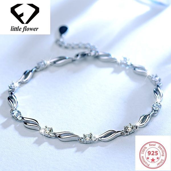 s925 серебряный бриллиантовый браслет женский корейский драгоценный камень anillos de bizuteria bague or jaune kehribar браслеты изящных юве, Black
s925 серебряный бриллиантовый браслет женский корейский драгоценный камень anillos de bizuteria bague or jaune kehribar браслеты изящных юве, Black