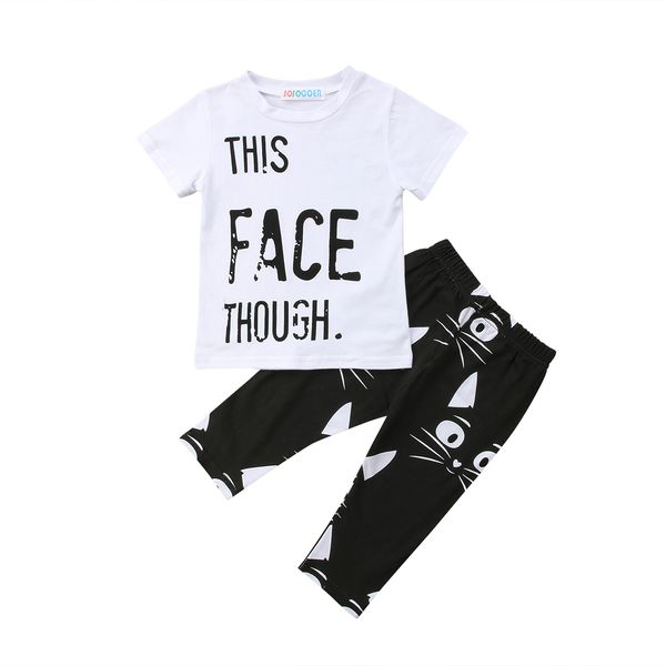 emmababy 2pcs clothes set toddler baby kid boys long pants clothes outfits costume set casual
emmababy 2pcs clothes set toddler baby kid boys long pants clothes outfits costume set casual