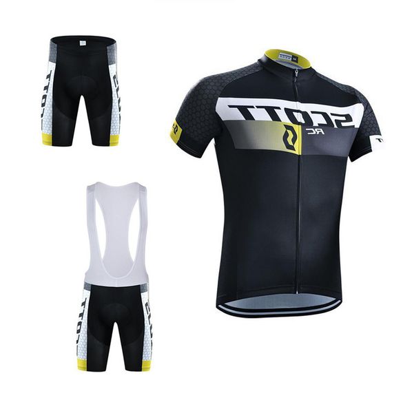 scott tour de france cycling jerseys short sleeves ropa ciclismo summer bike wear quick dry bicycle clothing size xxs-5xl, Black;red
scott tour de france cycling jerseys short sleeves ropa ciclismo summer bike wear quick dry bicycle clothing size xxs-5xl, Black;red