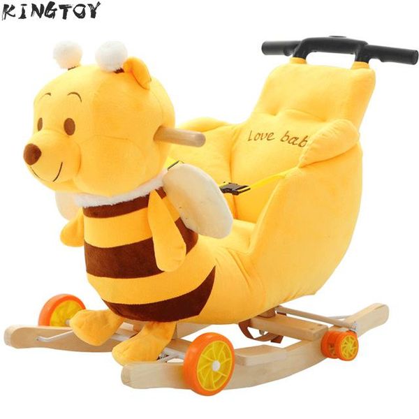 kid rocking chair baby bouncer wood swing seat ride on animal toys music baby bouncer wheel chair stroller bumper
kid rocking chair baby bouncer wood swing seat ride on animal toys music baby bouncer wheel chair stroller bumper