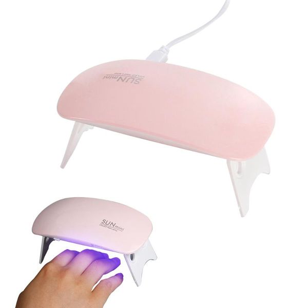 sunmini 6w nail lamp for gel varnish portable mini usb cable uv led nail polish apparatus dryers nails manicure dryer art
sunmini 6w nail lamp for gel varnish portable mini usb cable uv led nail polish apparatus dryers nails manicure dryer art