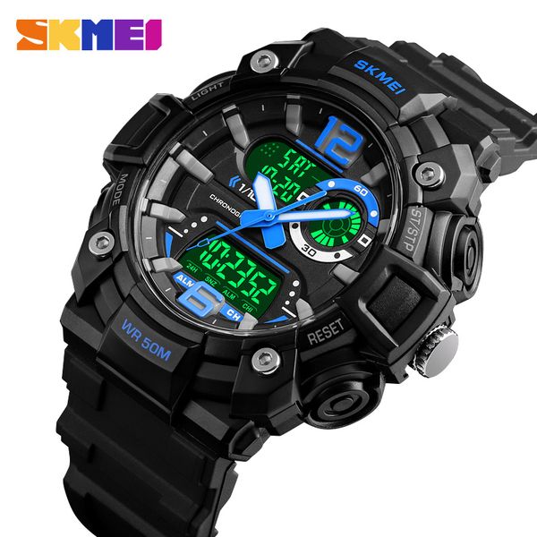 skmei army sports watches men quartz digital watch 3 time chronograph 5bar waterproof wristwatch relogio masculino 1529, Slivery;brown
skmei army sports watches men quartz digital watch 3 time chronograph 5bar waterproof wristwatch relogio masculino 1529, Slivery;brown