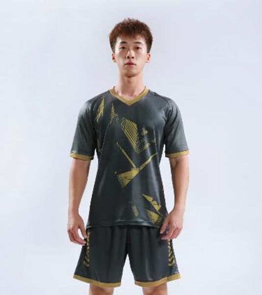 popular custom blank wear soccer jerseys sets customized soccer with shorts training short running soccer uniform yakuda fitness, Black
popular custom blank wear soccer jerseys sets customized soccer with shorts training short running soccer uniform yakuda fitness, Black
