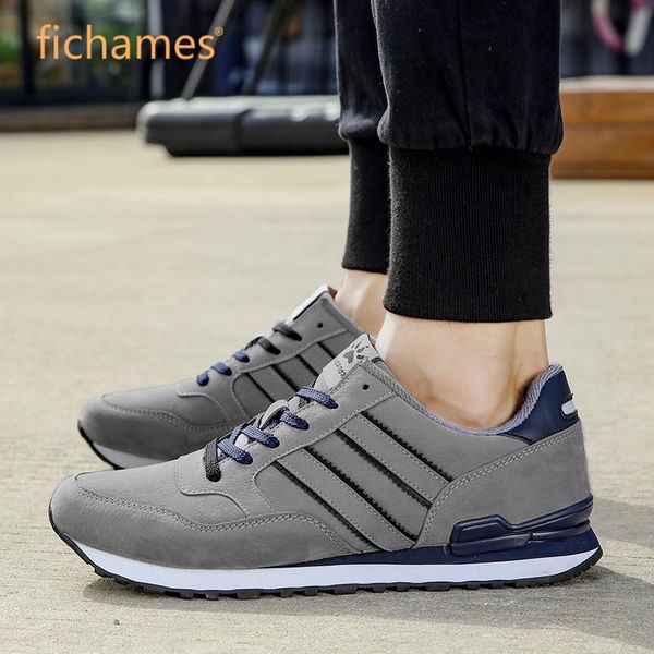 men casual shoes sneakers jogging shoes casual running fashion breathable comfortable men walking size 38-45, Black
men casual shoes sneakers jogging shoes casual running fashion breathable comfortable men walking size 38-45, Black