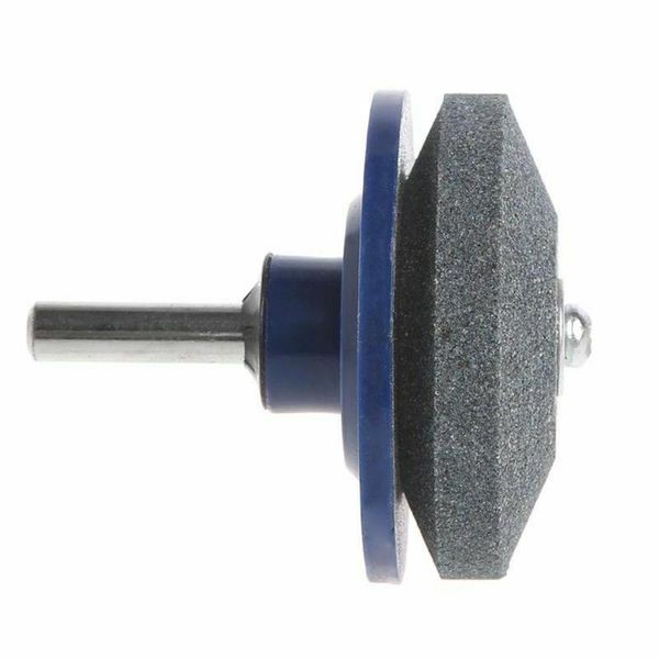 50mm blade sharpener lawn mower universal grinding rotary drill cuts lawnmower blade sharpener
50mm blade sharpener lawn mower universal grinding rotary drill cuts lawnmower blade sharpener