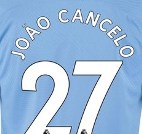 slim fit/ home/away font joao cancelo 27 printing/different styles, message in order
slim fit/ home/away font joao cancelo 27 printing/different styles, message in order