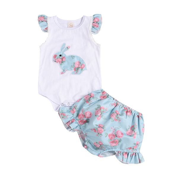baby girls infant romper girl bunny skirt toddler girl rabbit sleeveless romper, Blue
baby girls infant romper girl bunny skirt toddler girl rabbit sleeveless romper, Blue