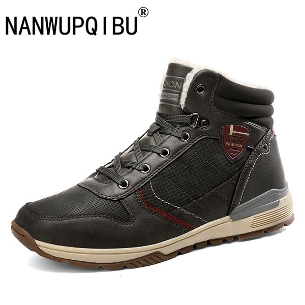 men hiking shoes leather shoes climbing new popular outdoor men high winter boots jogging trekking sneakers, Black
men hiking shoes leather shoes climbing new popular outdoor men high winter boots jogging trekking sneakers, Black