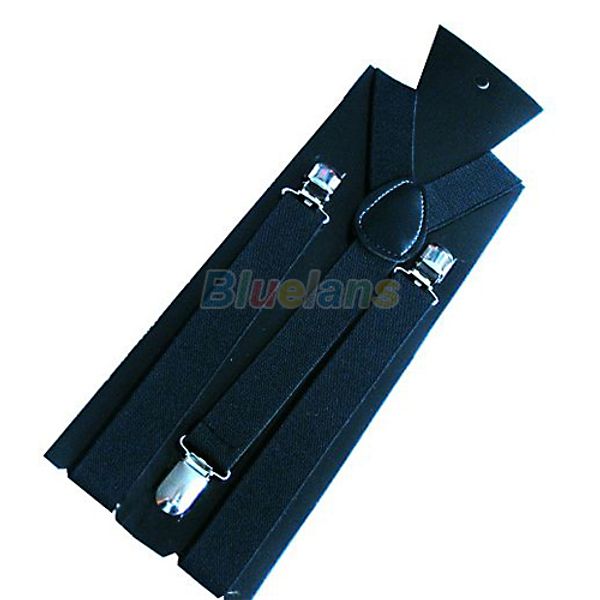 new fashion 1pc new mens womens clip-on suspenders elastic y-shape adjustable braces colorful 0j6g 7t62, Black;white
new fashion 1pc new mens womens clip-on suspenders elastic y-shape adjustable braces colorful 0j6g 7t62, Black;white