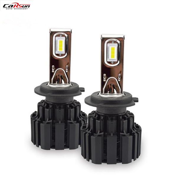 carsun p9 auto car headlight h4 h7 h11 9006/hb3 9006hb4 100w 13600lm super brightness beam bulb all in one automobile lamps
carsun p9 auto car headlight h4 h7 h11 9006/hb3 9006hb4 100w 13600lm super brightness beam bulb all in one automobile lamps