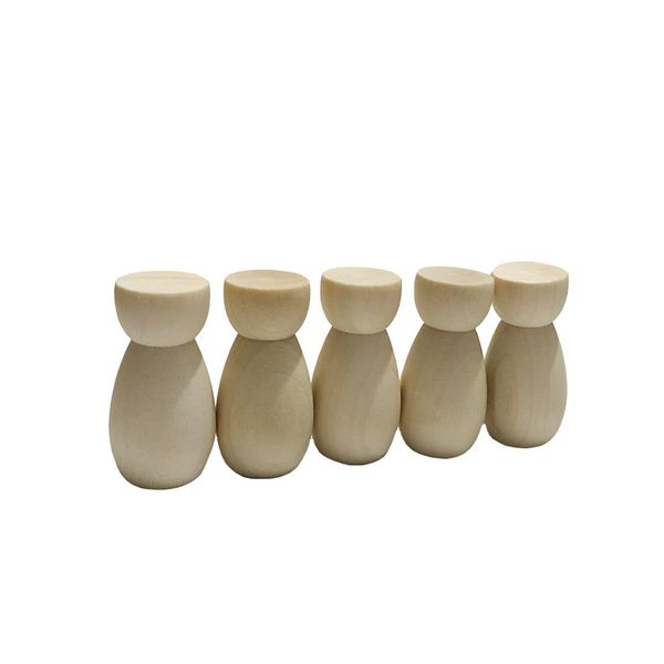 50pcs 40mm creative toys flat-headed wood people manual painting dolls handicraft graffiti woodman different size children wood teether
50pcs 40mm creative toys flat-headed wood people manual painting dolls handicraft graffiti woodman different size children wood teether