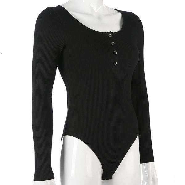 rompers for women bodysuit women fall middle button vertical stripes knitted skinny bodysuits long sleeve bodycon sheer bodysuit, Black;white
rompers for women bodysuit women fall middle button vertical stripes knitted skinny bodysuits long sleeve bodycon sheer bodysuit, Black;white