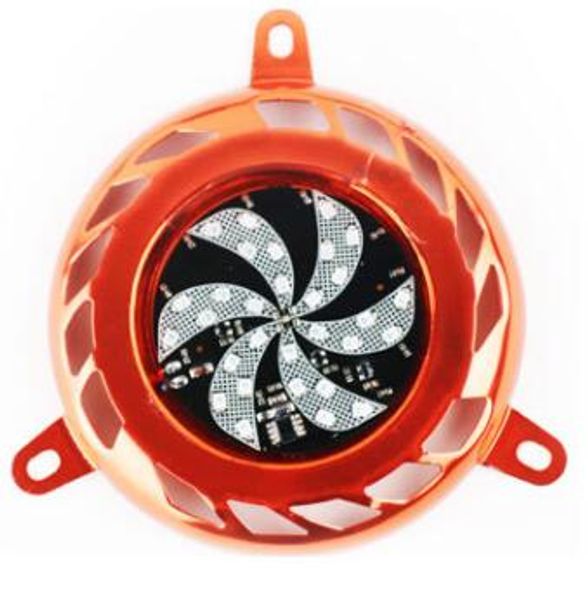 12v motorcycle scooter decoration lamp gy6 ghost fire with flash leaf cover wheels orange
12v motorcycle scooter decoration lamp gy6 ghost fire with flash leaf cover wheels orange