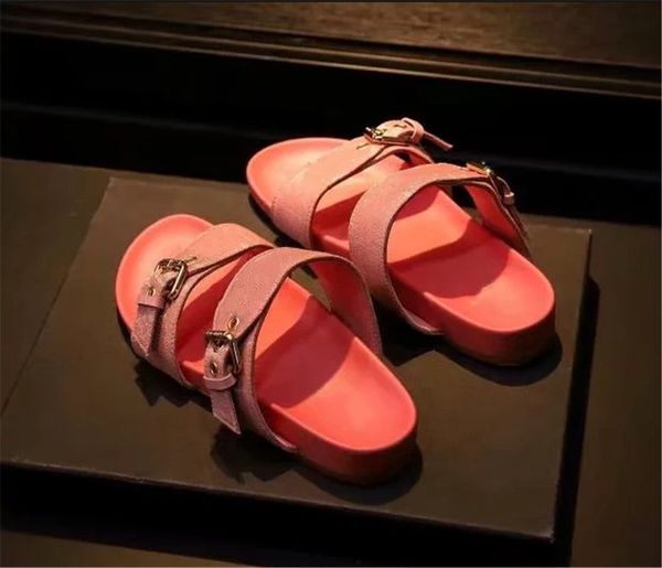 new luxury womens sandals fashion designer print flip flop summer classics shoes flats beach sandals cfy2002271#1, Black
new luxury womens sandals fashion designer print flip flop summer classics shoes flats beach sandals cfy2002271#1, Black