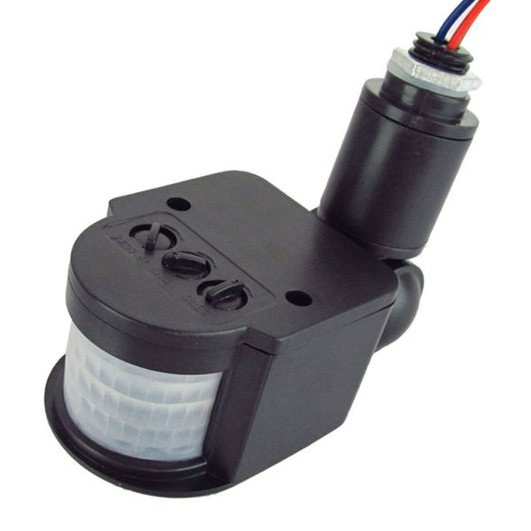 12v automatic infrared pir motion sensor switch for led light intelligent sensor switch built-human infrared sensor apf outdoor
12v automatic infrared pir motion sensor switch for led light intelligent sensor switch built-human infrared sensor apf outdoor