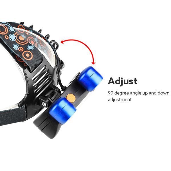 15000lm 2x xm-l t6 led +cob rechargeable 18650 headlamp head light torch 11.29
15000lm 2x xm-l t6 led +cob rechargeable 18650 headlamp head light torch 11.29